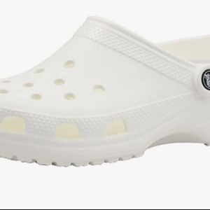FINAL PRICE Brand New Crocs